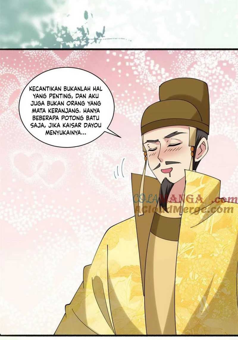 Please don’t show your son Bab 192 halaman 8