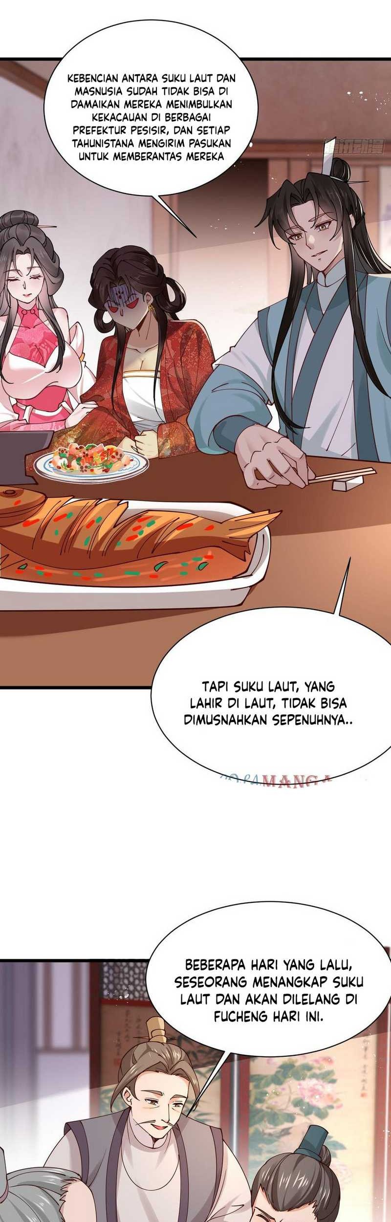 Please don’t show your son Bab 196 halaman 5
