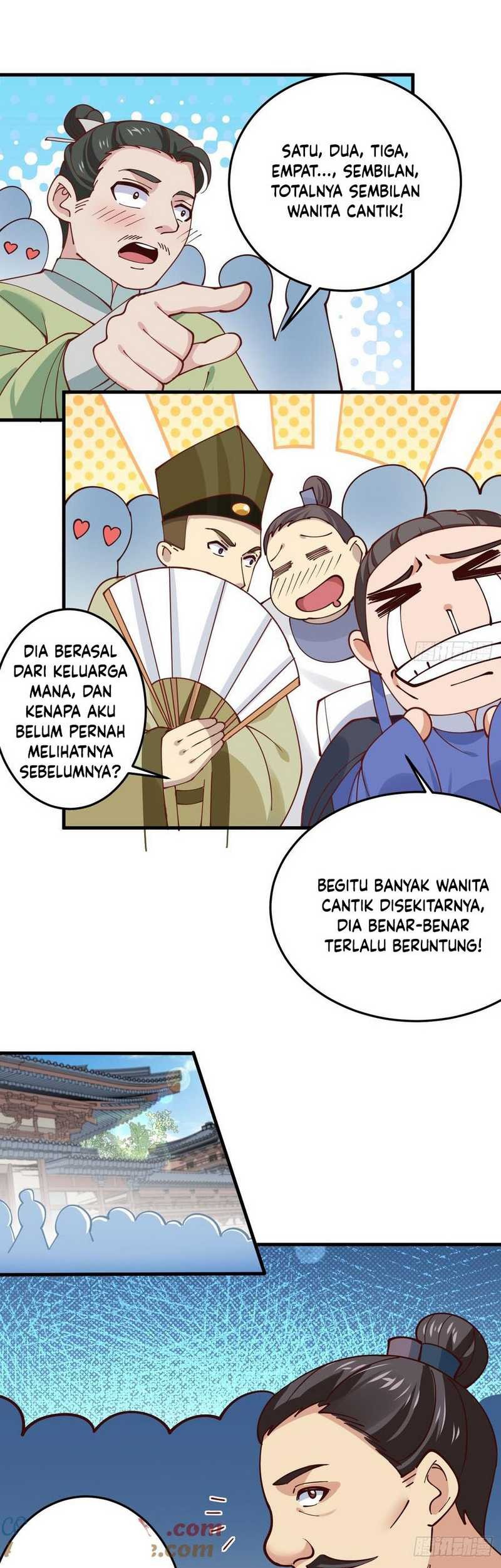Please don’t show your son Bab 196 halaman 10