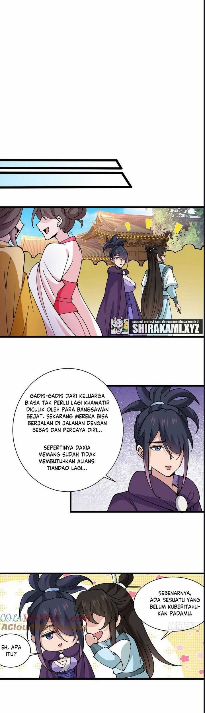 Please don’t show your son Bab 200 halaman 14