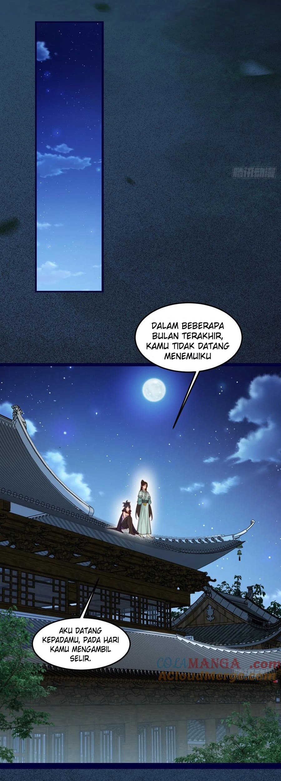 Please don’t show your son Bab 201 halaman 23