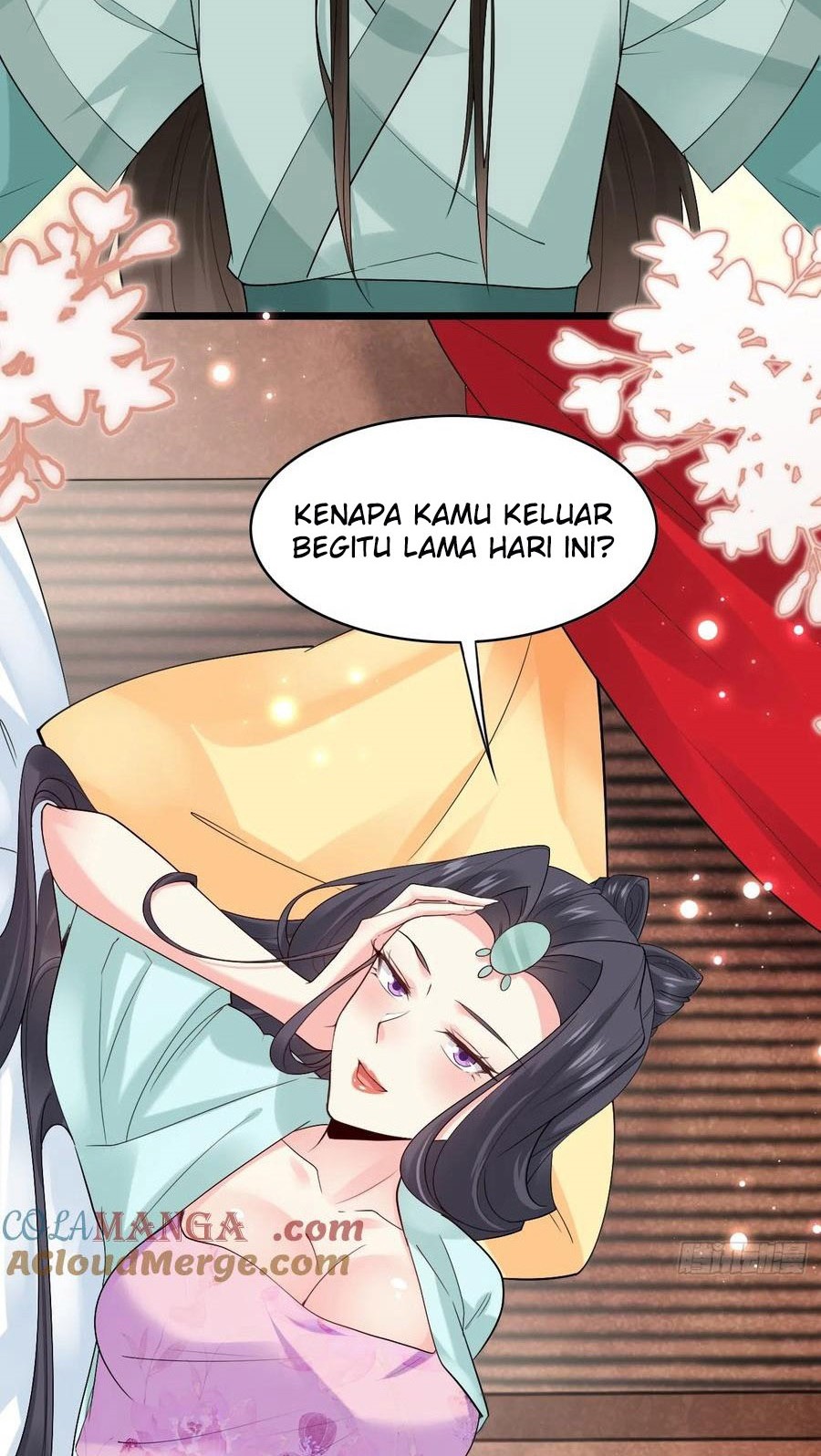 Please don’t show your son Bab 202 halaman 3