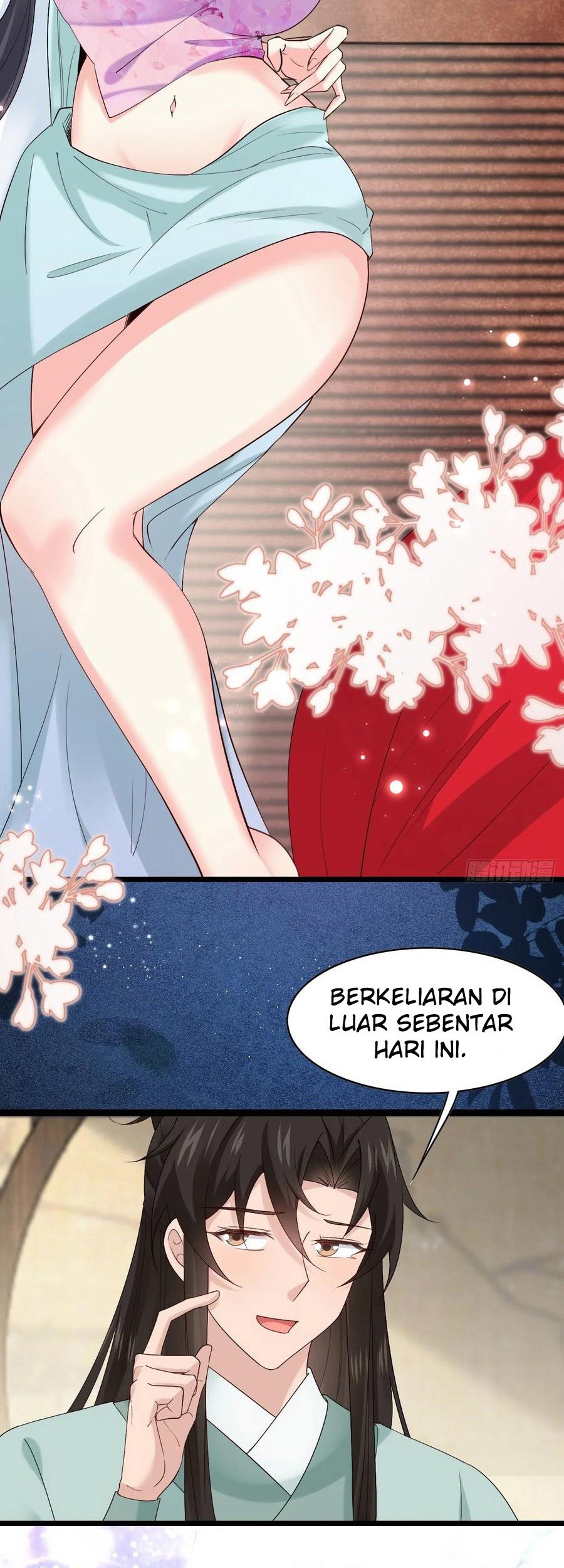 Please don’t show your son Bab 202 halaman 4