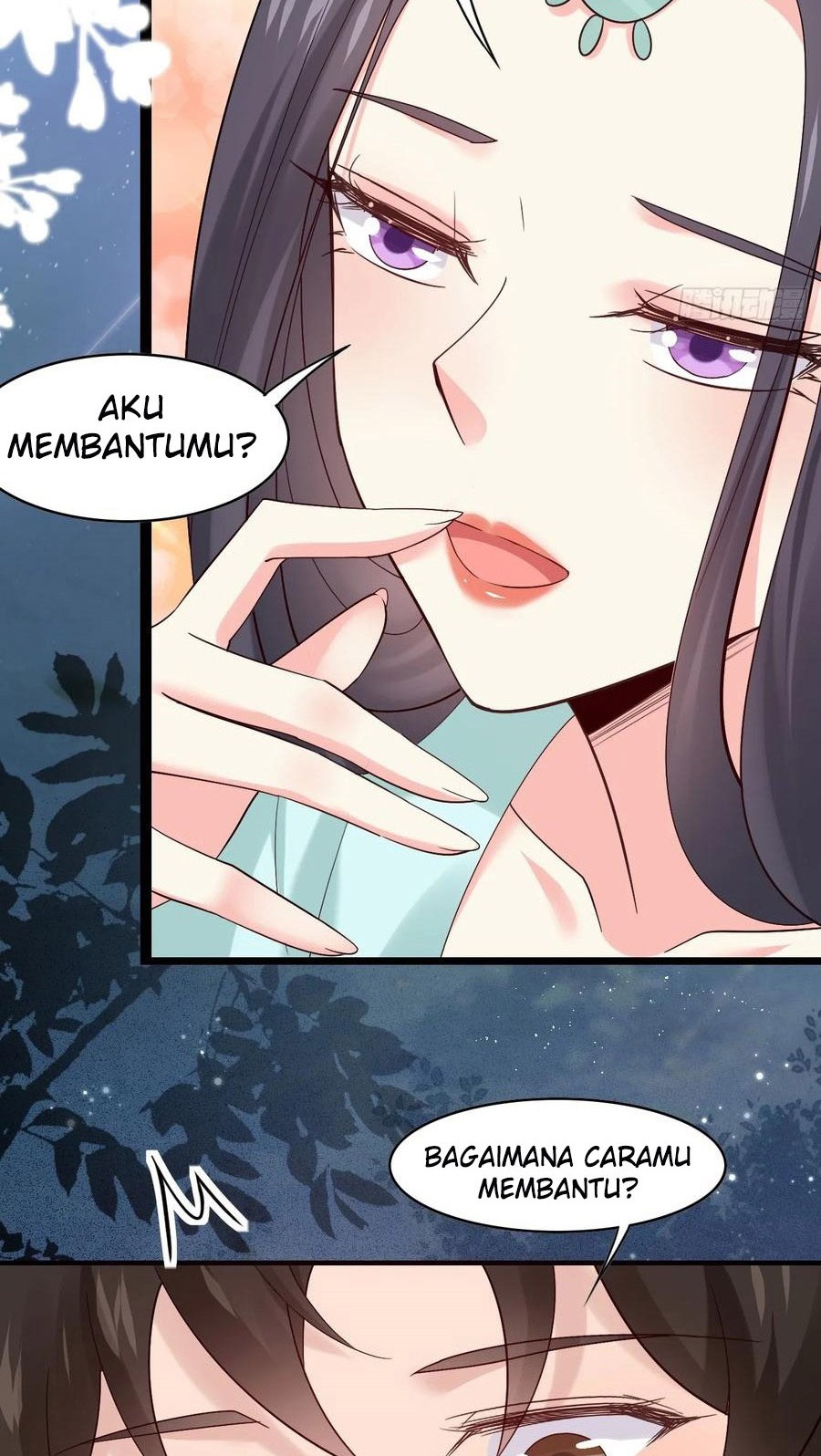 Please don’t show your son Bab 202 halaman 9