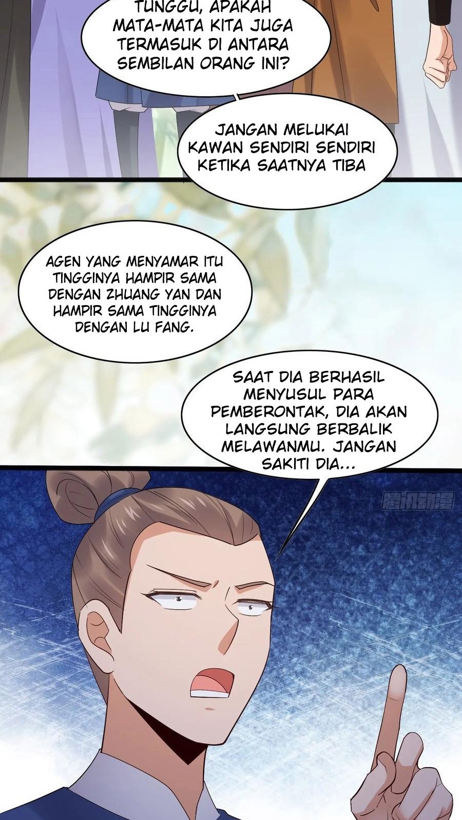 Please don’t show your son Bab 202 halaman 14
