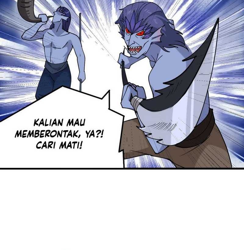 Please don’t show your son Bab 204 halaman 8