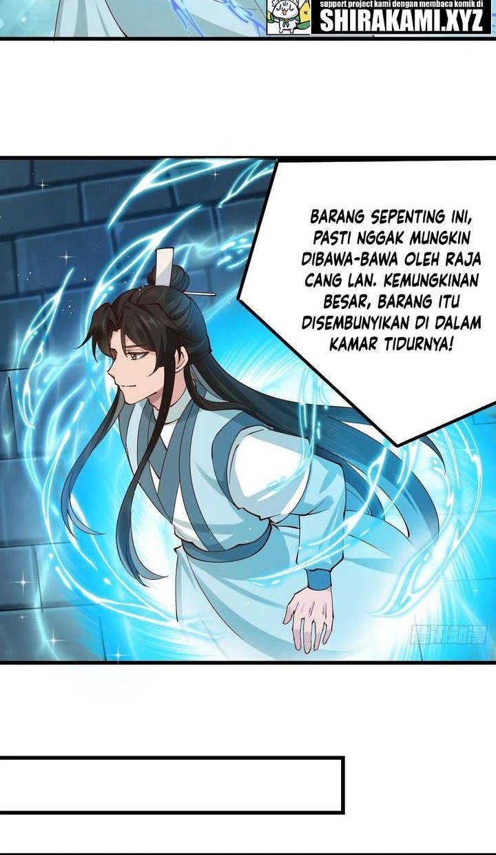 Please don’t show your son Bab 205 halaman 6