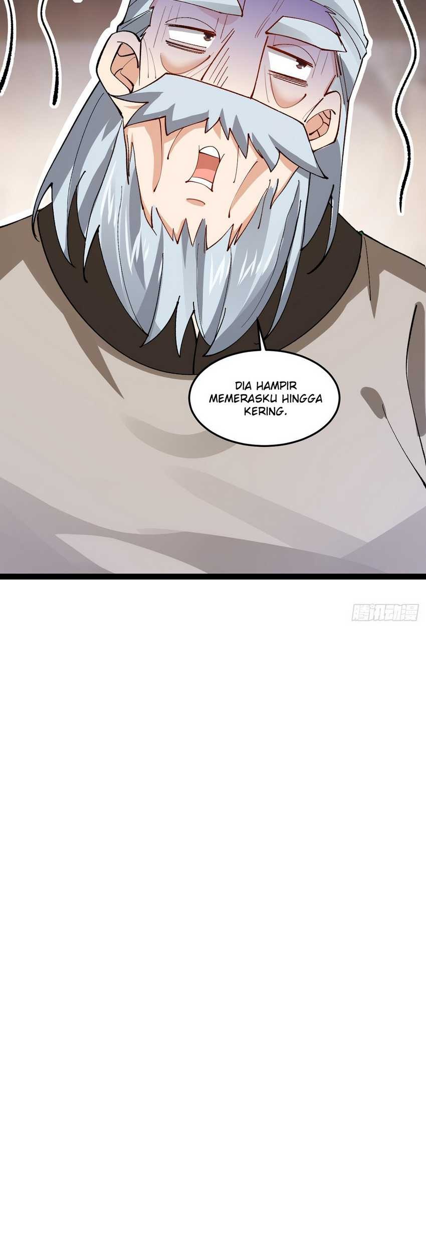 Please don’t show your son chapter 24 halaman 26