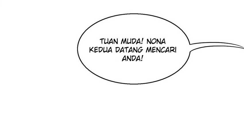 Please don’t show your son chapter 25 halaman 20
