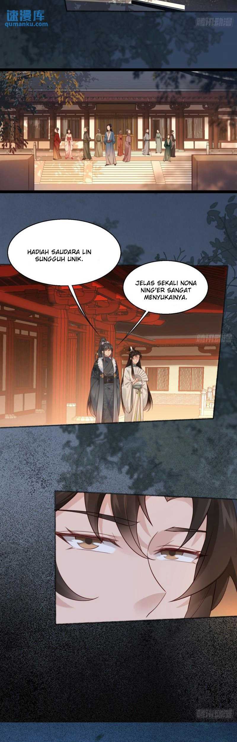 Please don’t show your son chapter 29 halaman 6