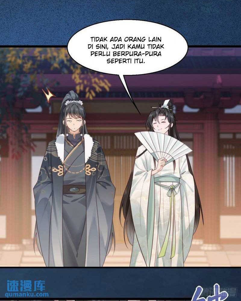Please don’t show your son chapter 29 halaman 7