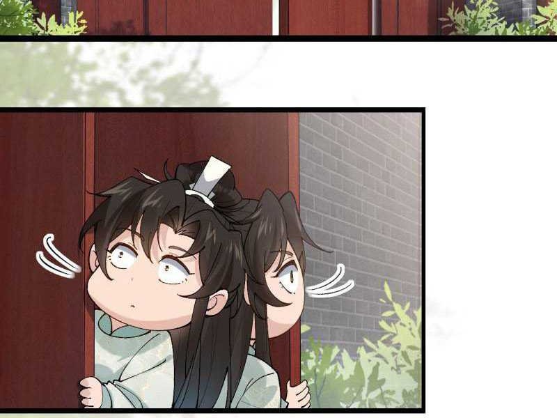 Please don’t show your son chapter 30 halaman 8