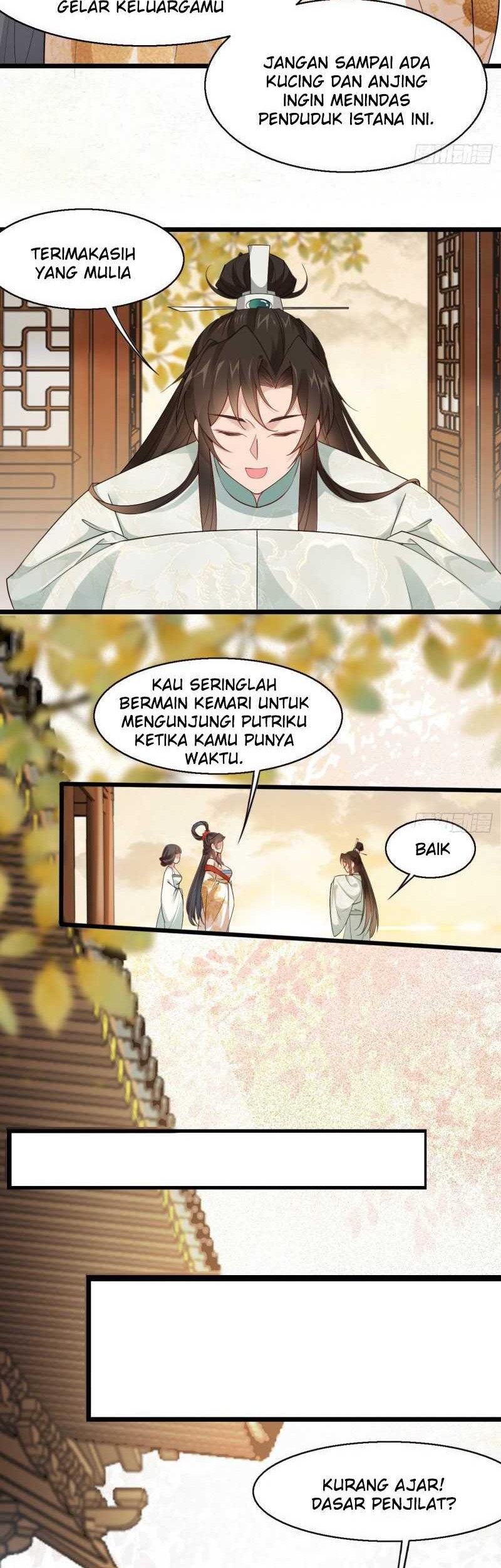 Please don’t show your son Bab 36 halaman 3