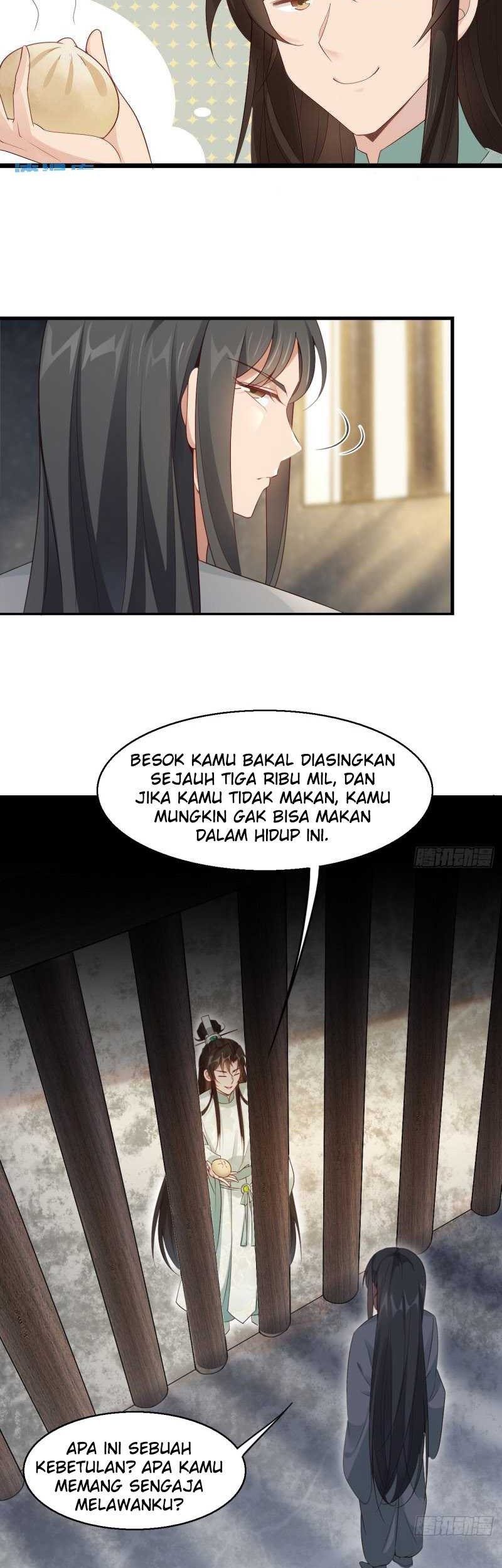 Please don’t show your son Bab 36 halaman 10