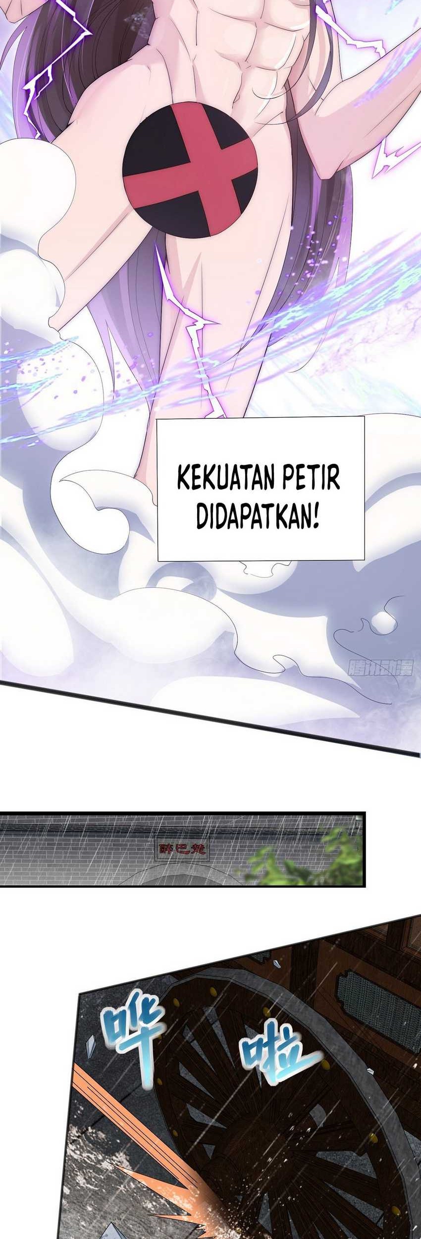 Please don’t show your son Bab 39 halaman 14