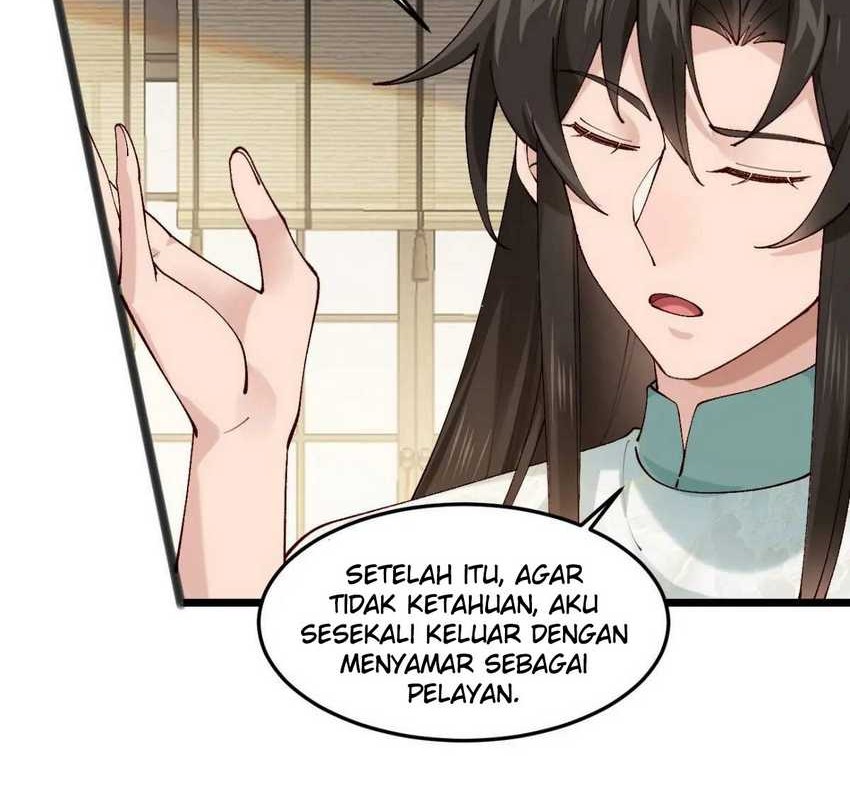 Please don’t show your son chapter 40 halaman 15