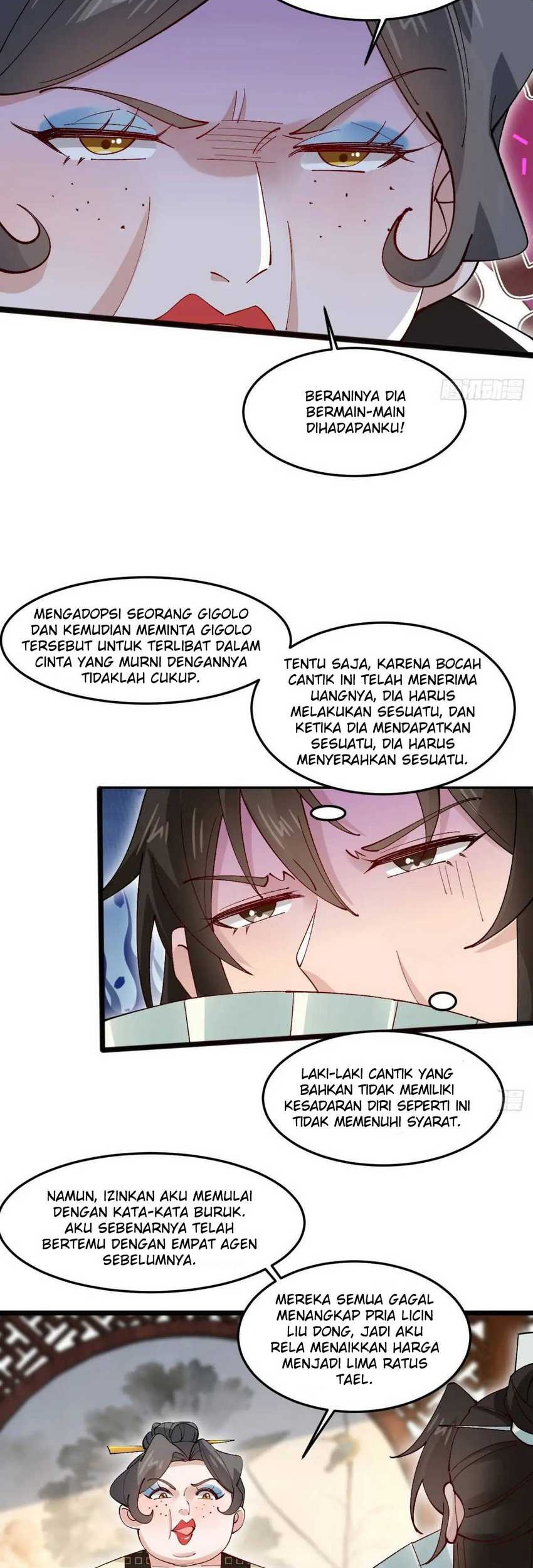 Please don’t show your son Bab 44 halaman 19