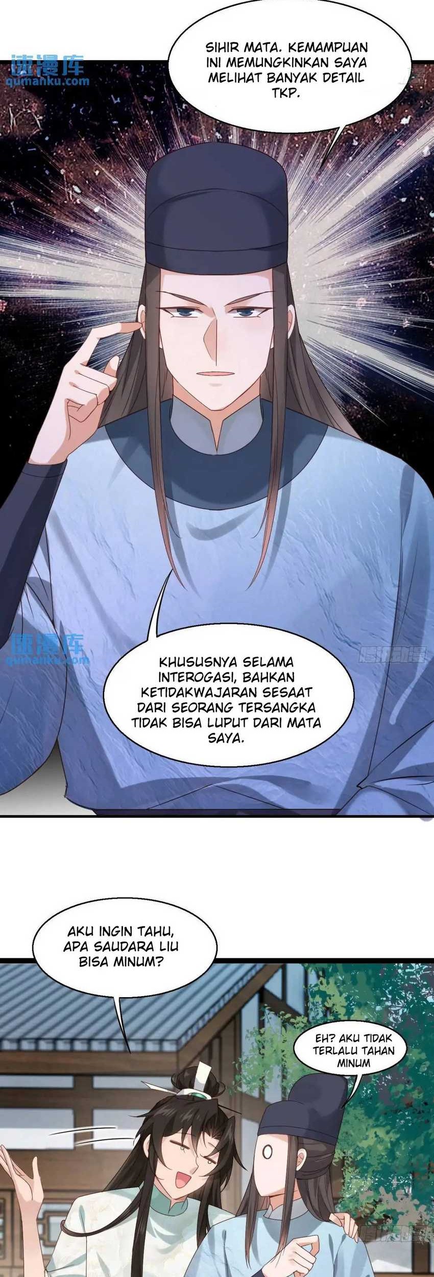 Please don’t show your son Bab 46 halaman 19