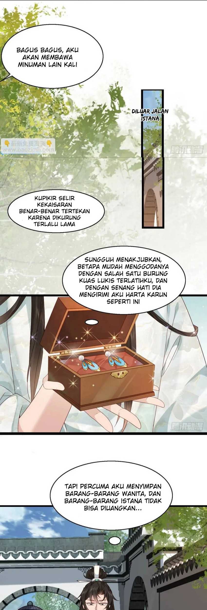 Please don’t show your son Bab 46 halaman 21