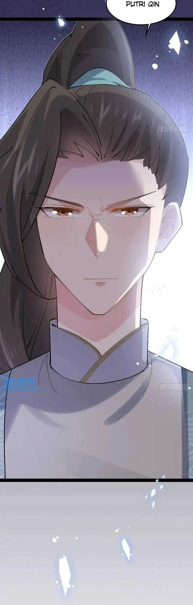 Please don’t show your son chapter 48 halaman 21