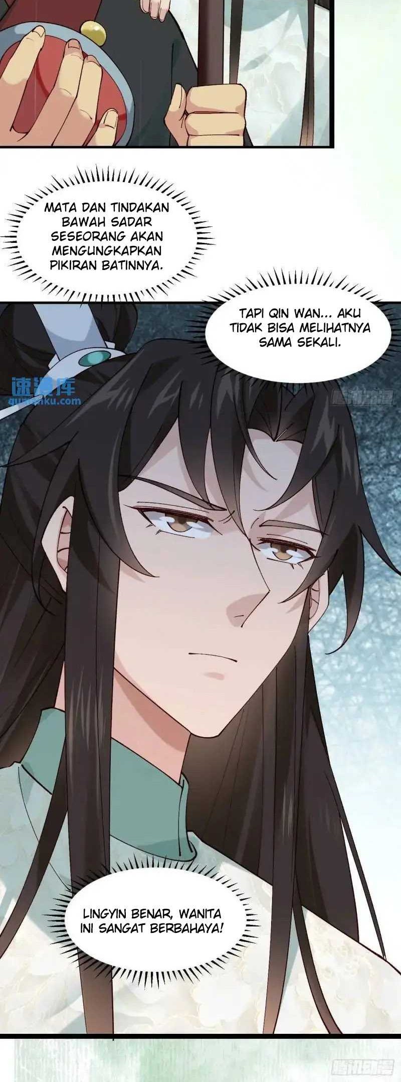 Please don’t show your son chapter 50 halaman 22