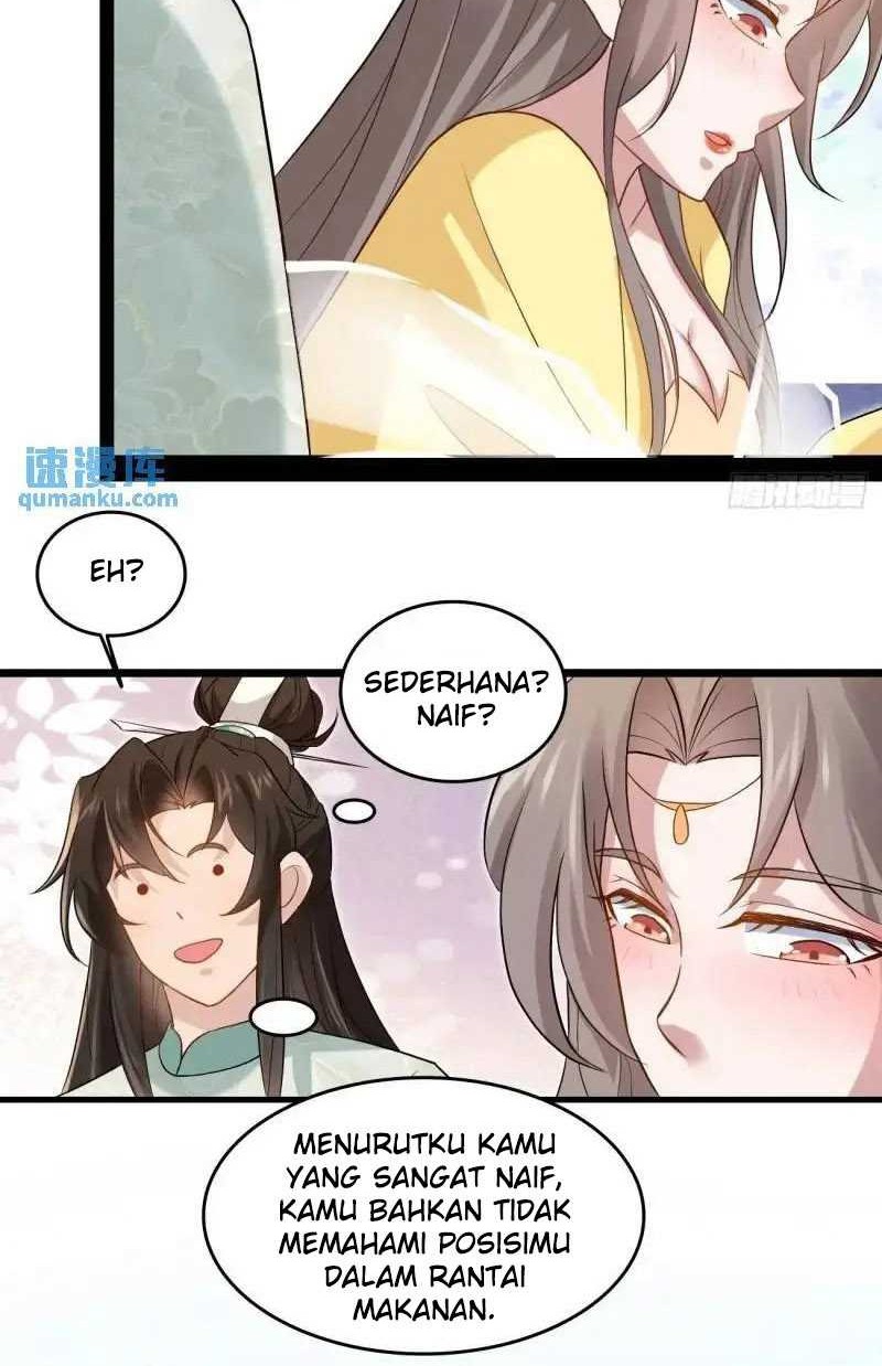 Please don’t show your son chapter 52 halaman 16