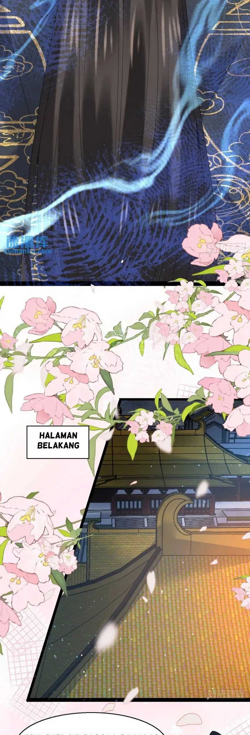 Please don’t show your son chapter 54 halaman 12
