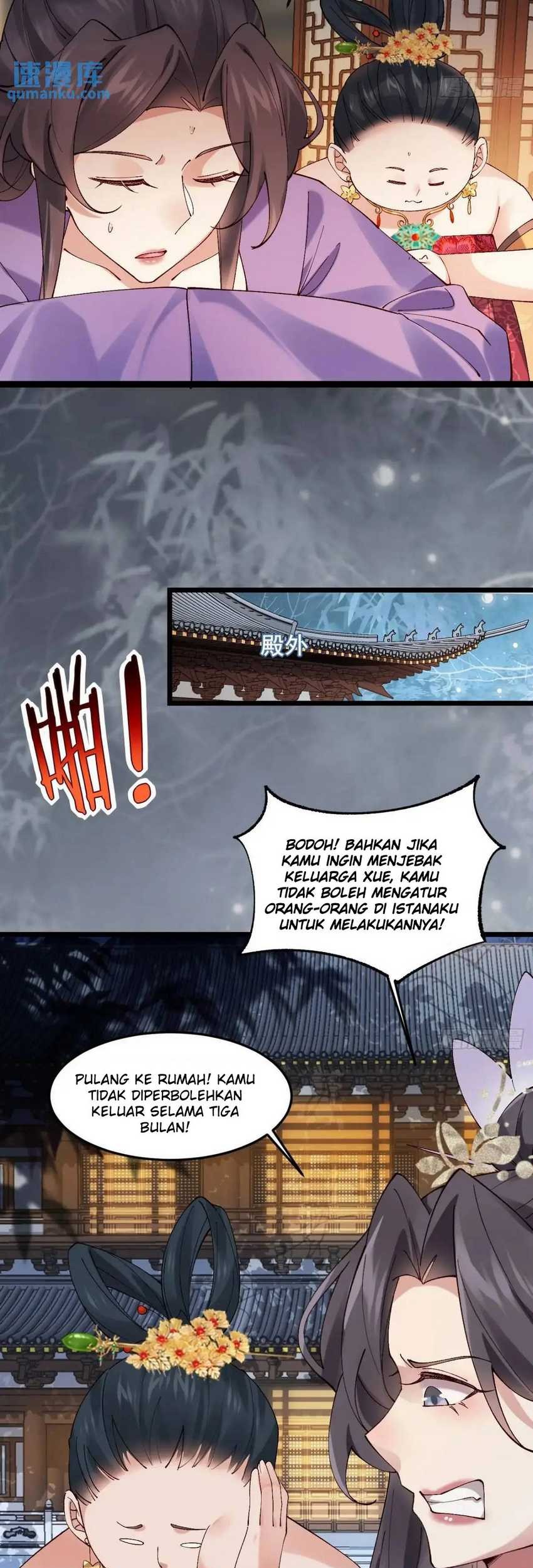Please don’t show your son Bab 55 halaman 15