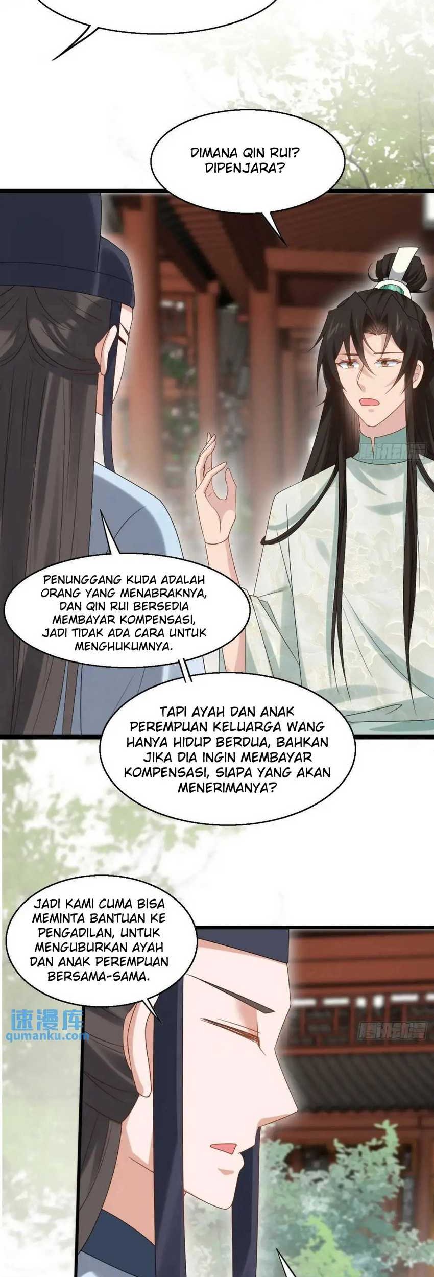 Please don’t show your son Bab 56 halaman 19
