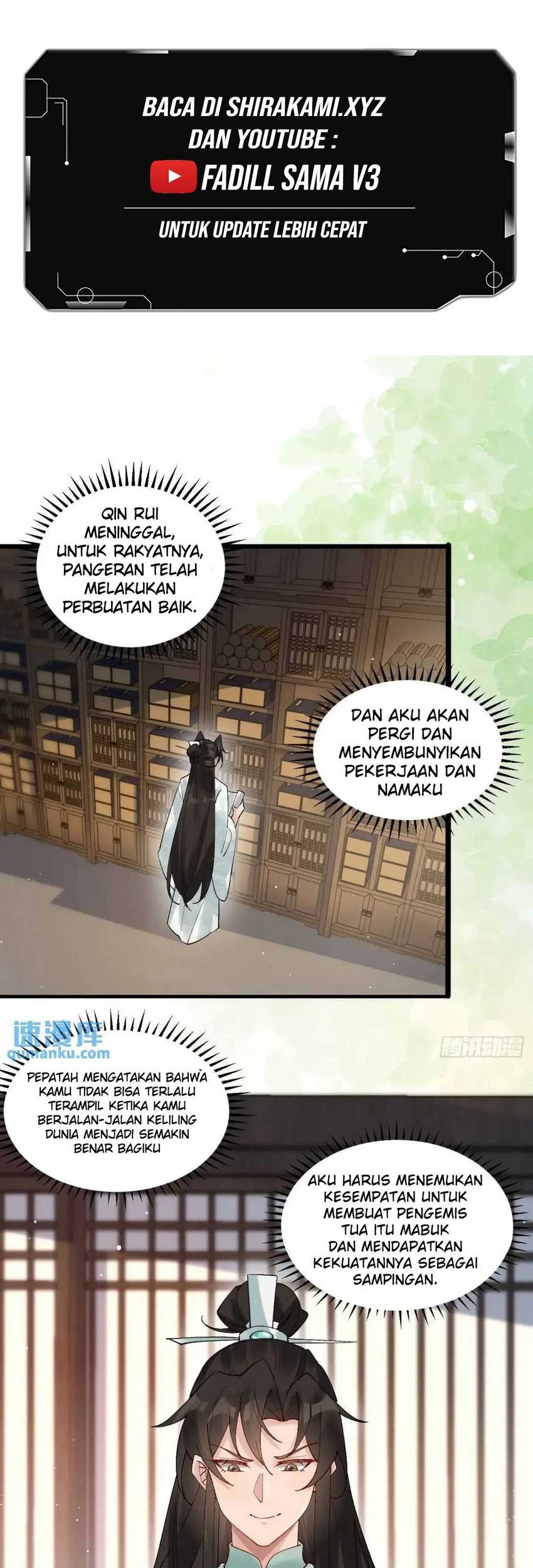 Please don’t show your son Bab 57 halaman 2