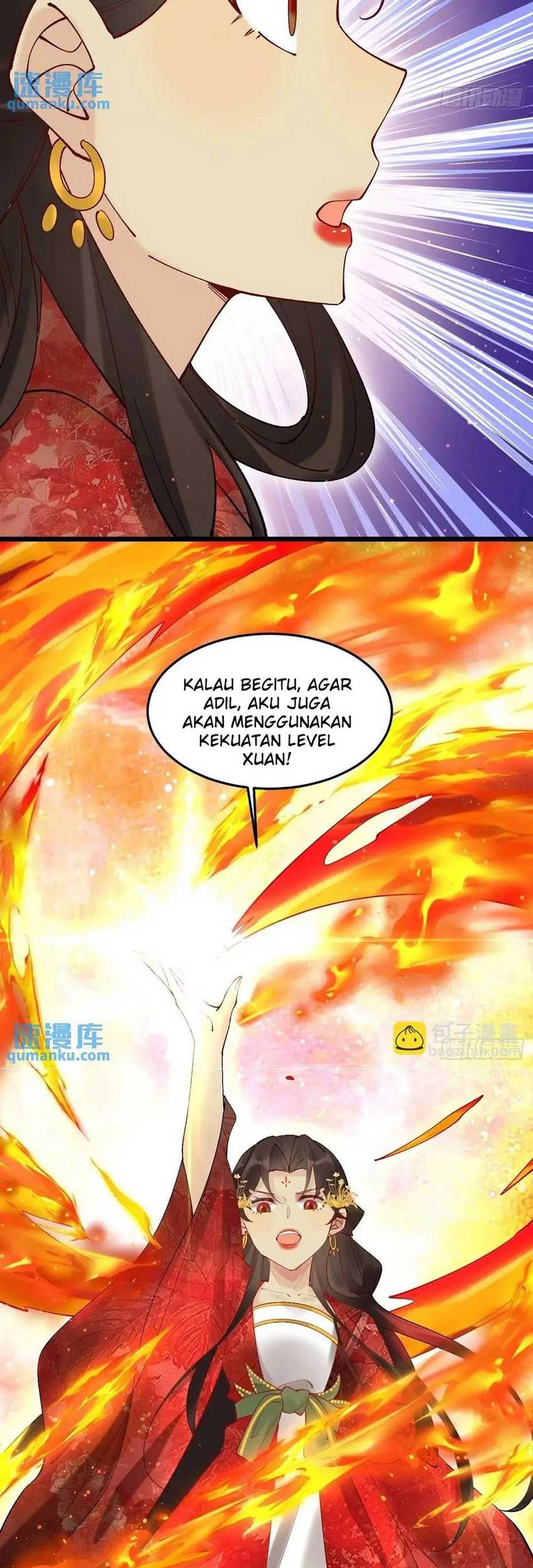 Please don’t show your son Bab 57 halaman 16