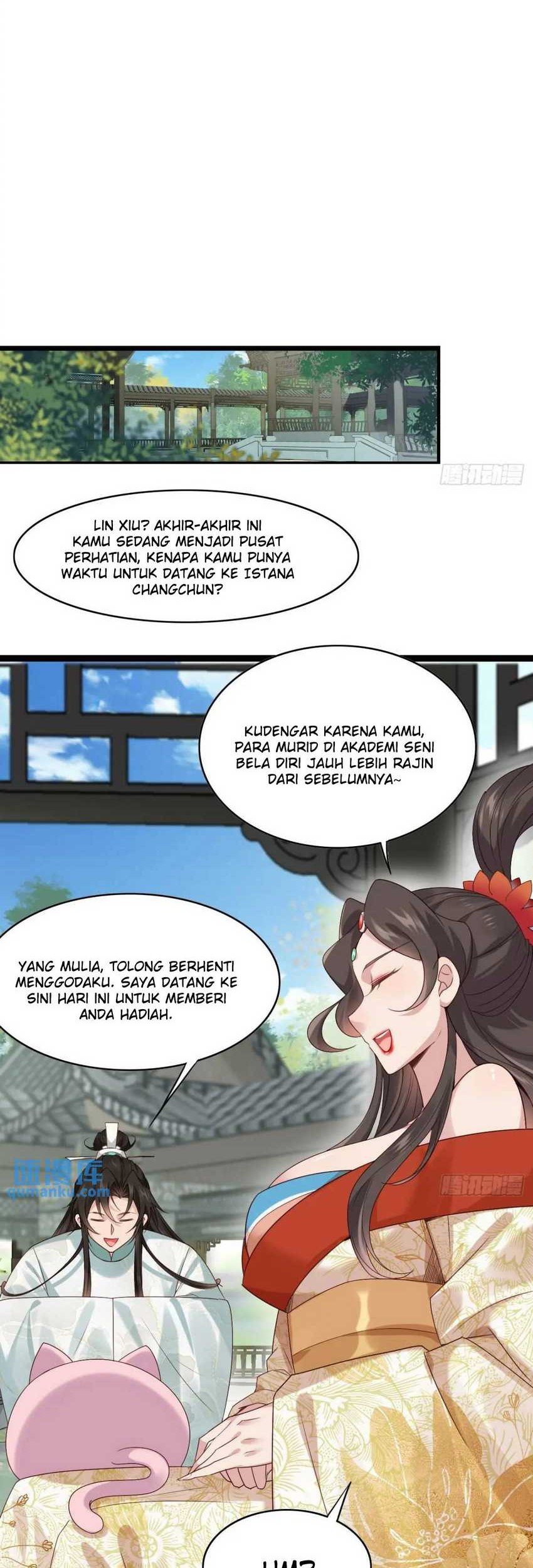 Please don’t show your son Bab 60 halaman 5
