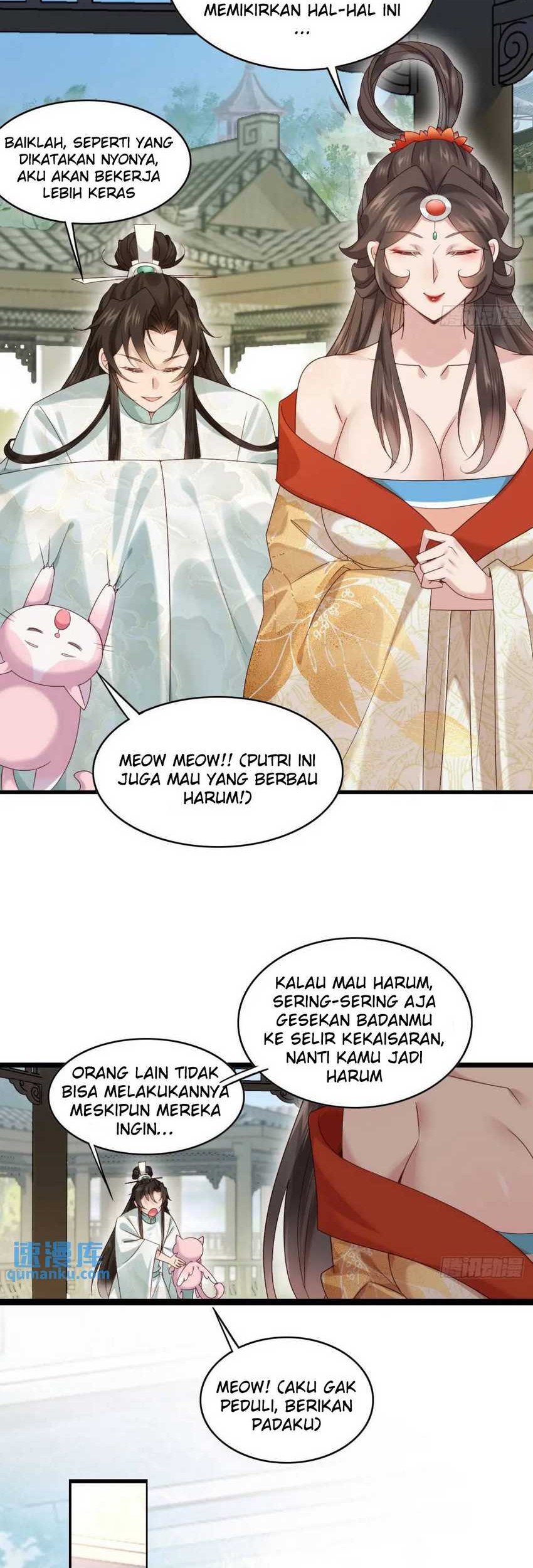 Please don’t show your son Bab 60 halaman 11