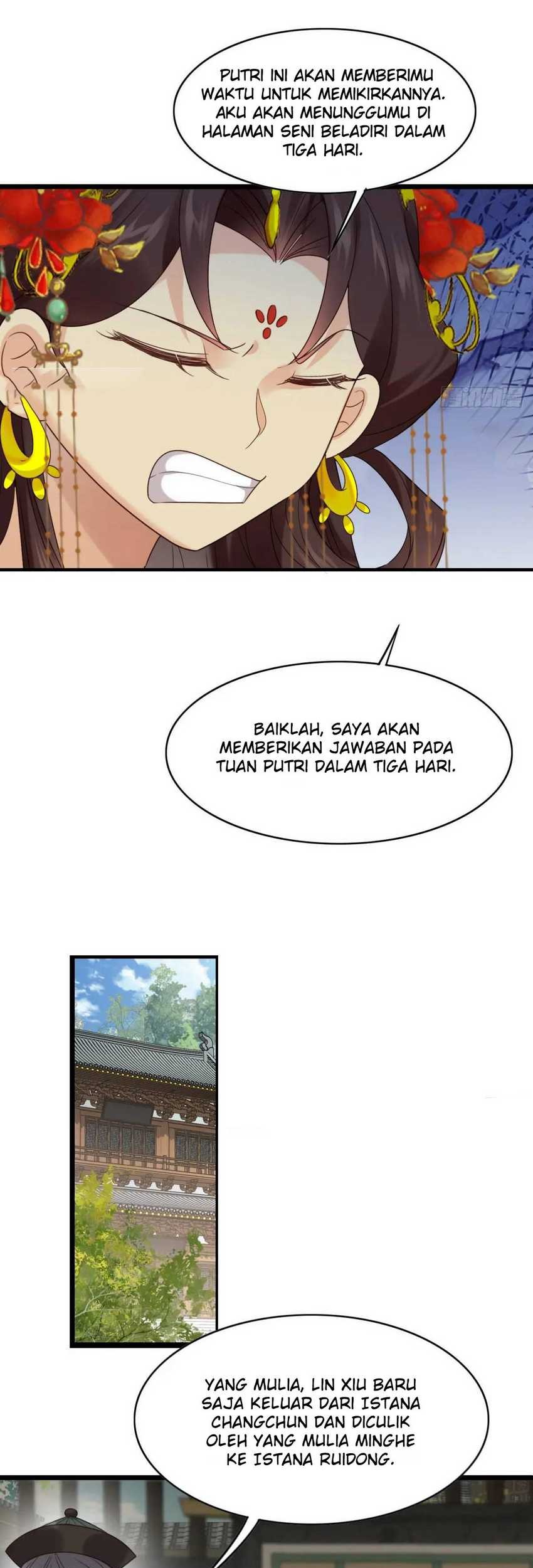 Please don’t show your son Bab 60 halaman 19