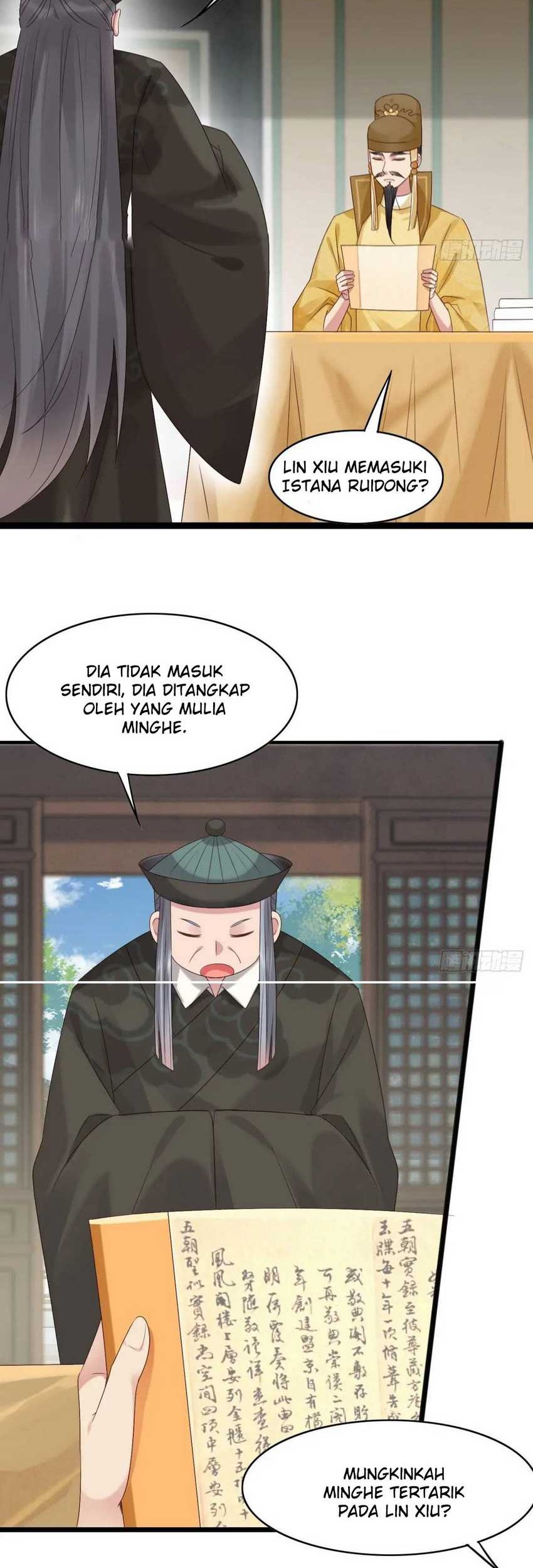 Please don’t show your son Bab 60 halaman 20
