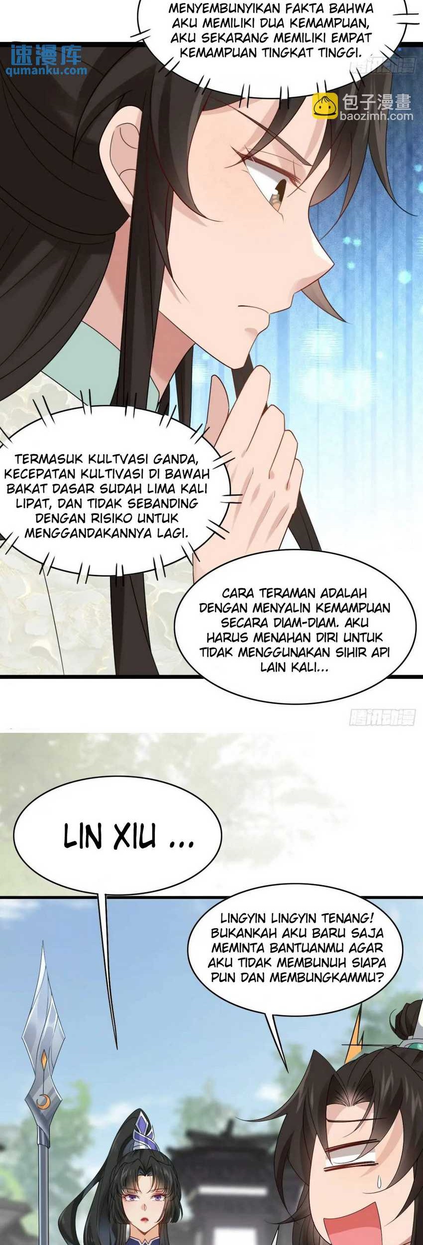 Please don’t show your son Bab 61 halaman 18