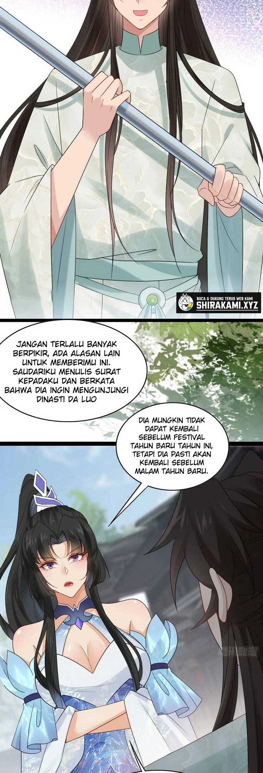 Please don’t show your son Bab 61 halaman 20