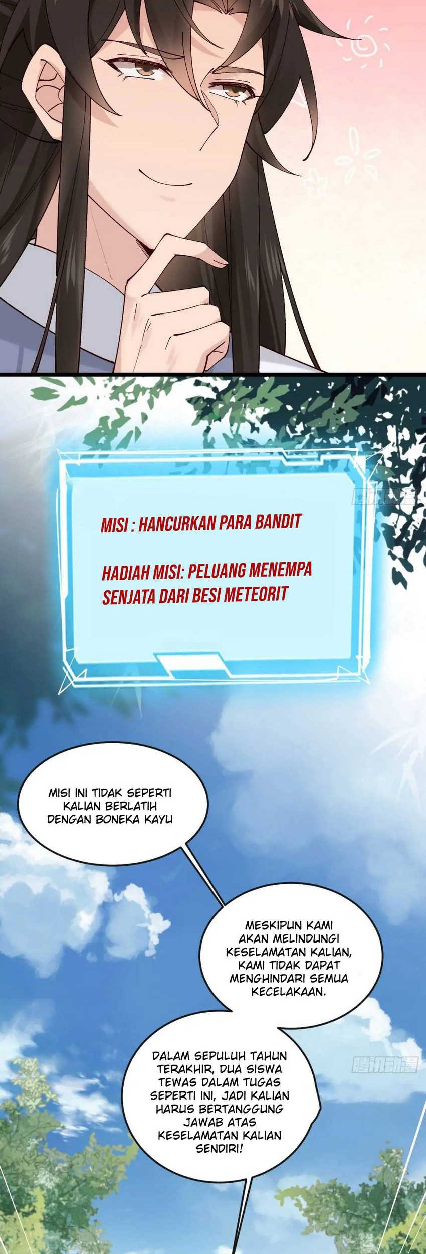 Please don’t show your son Bab 62 halaman 4