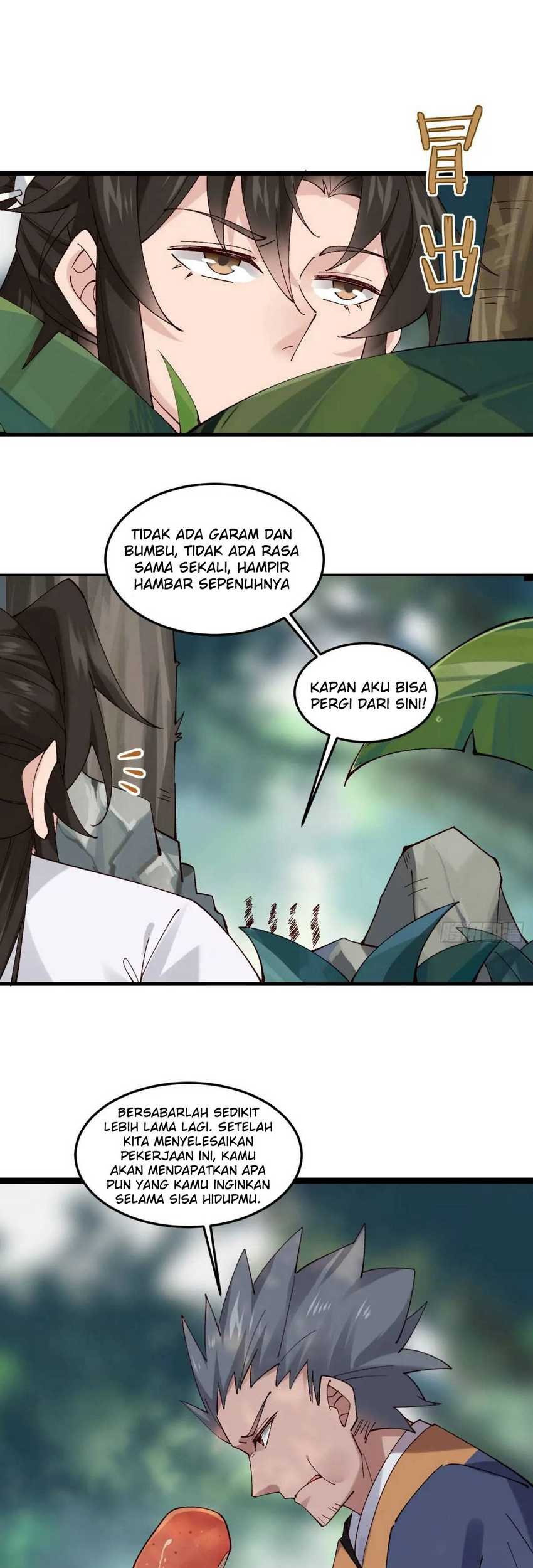 Please don’t show your son Bab 62 halaman 10