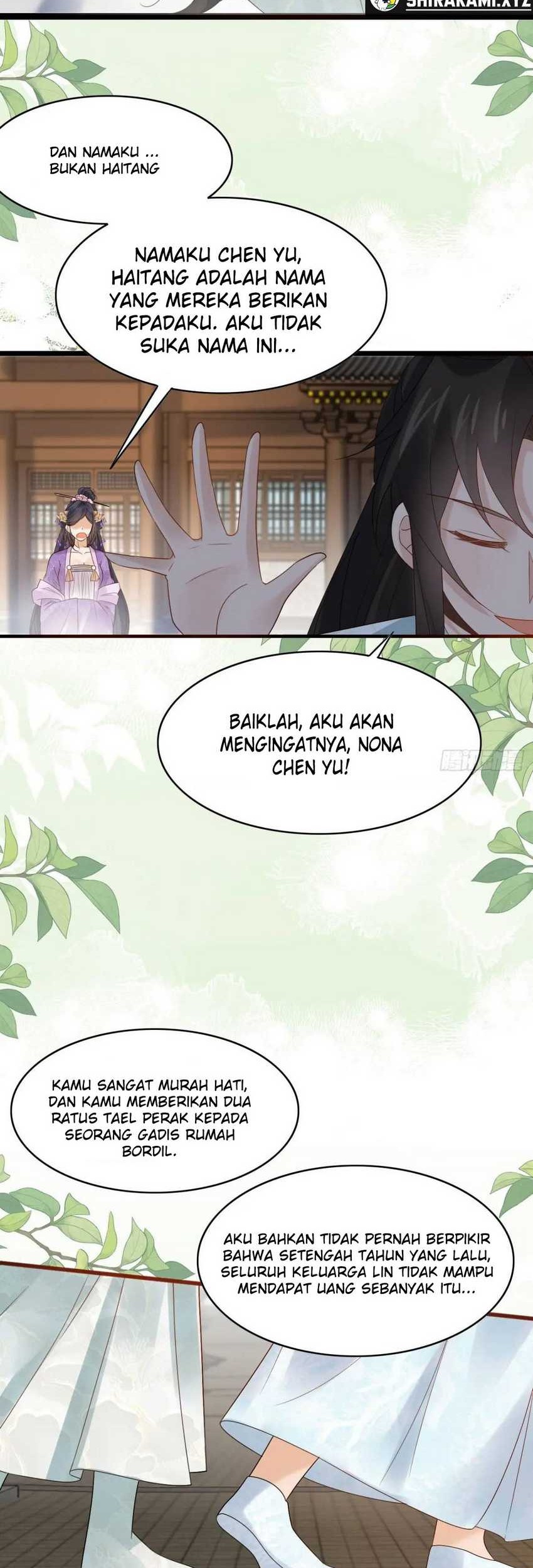 Please don’t show your son Bab 63 halaman 14
