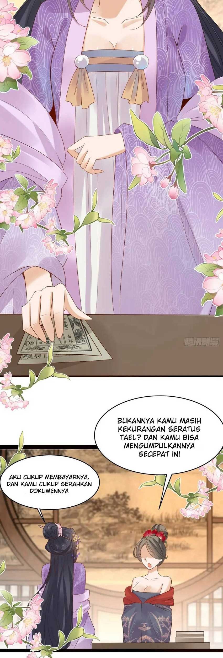 Please don’t show your son Bab 63 halaman 17
