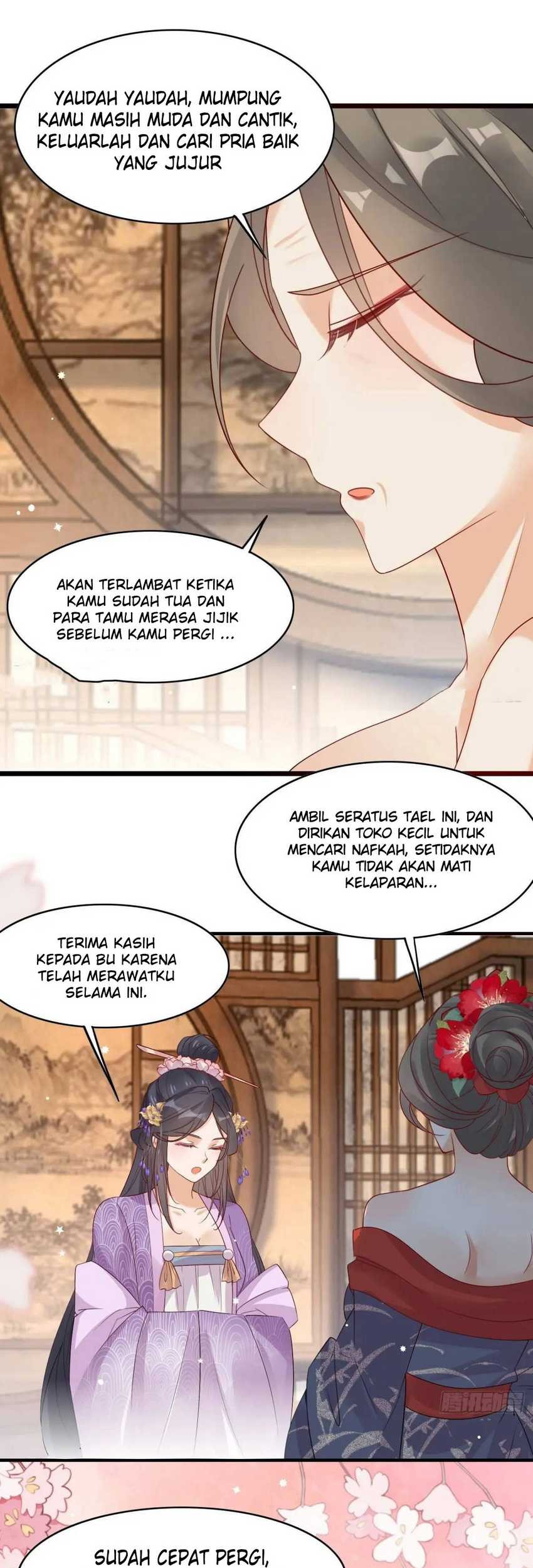 Please don’t show your son Bab 63 halaman 19