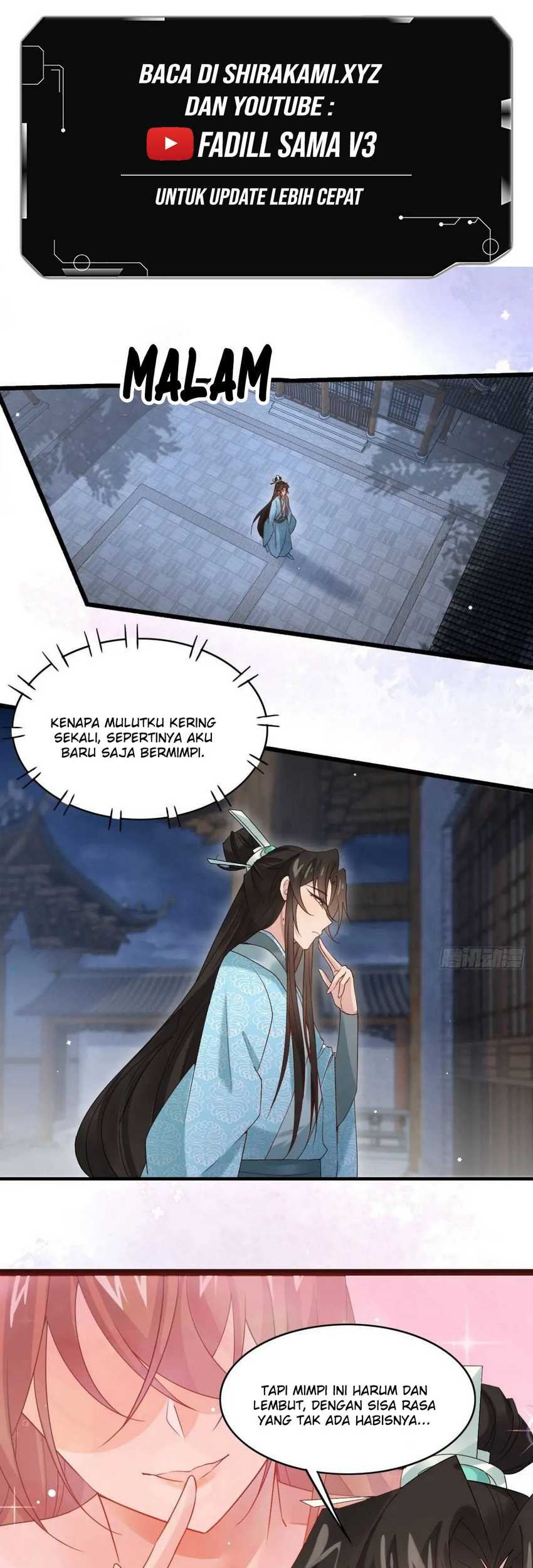 Please don’t show your son chapter 66 halaman 2