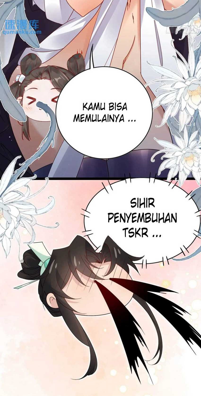 Please don’t show your son chapter 66 halaman 9