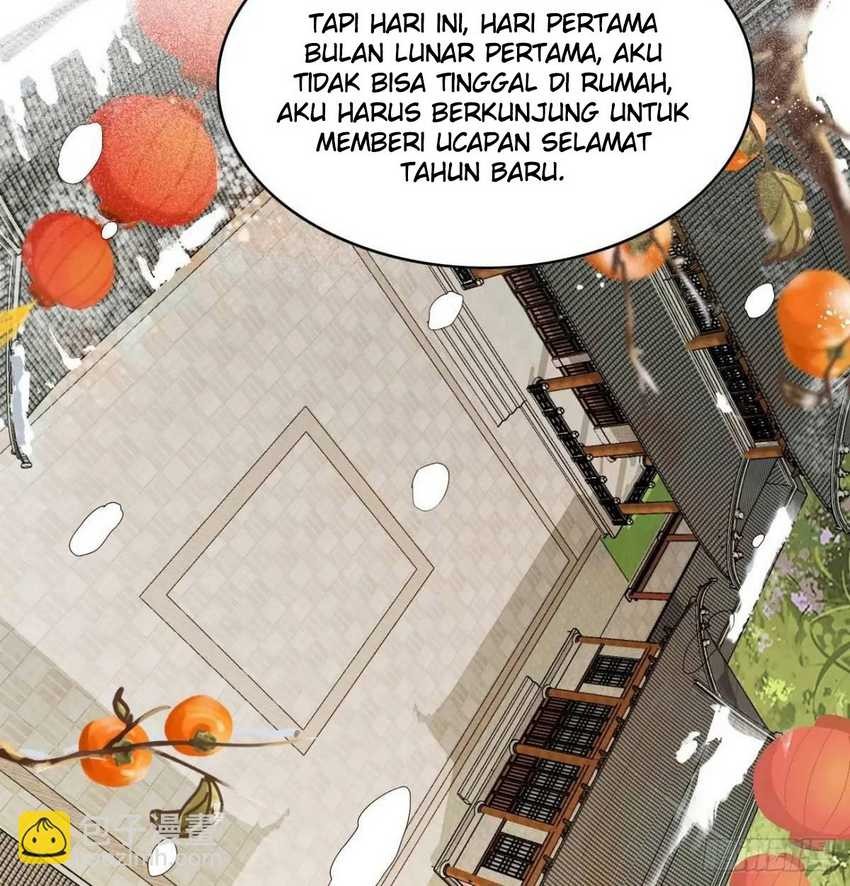Please don’t show your son chapter 66 halaman 18