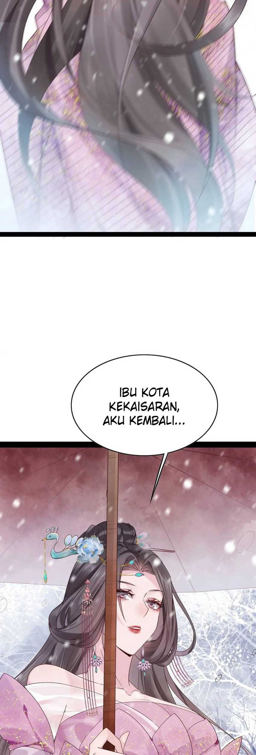 Please don’t show your son chapter 66 halaman 25