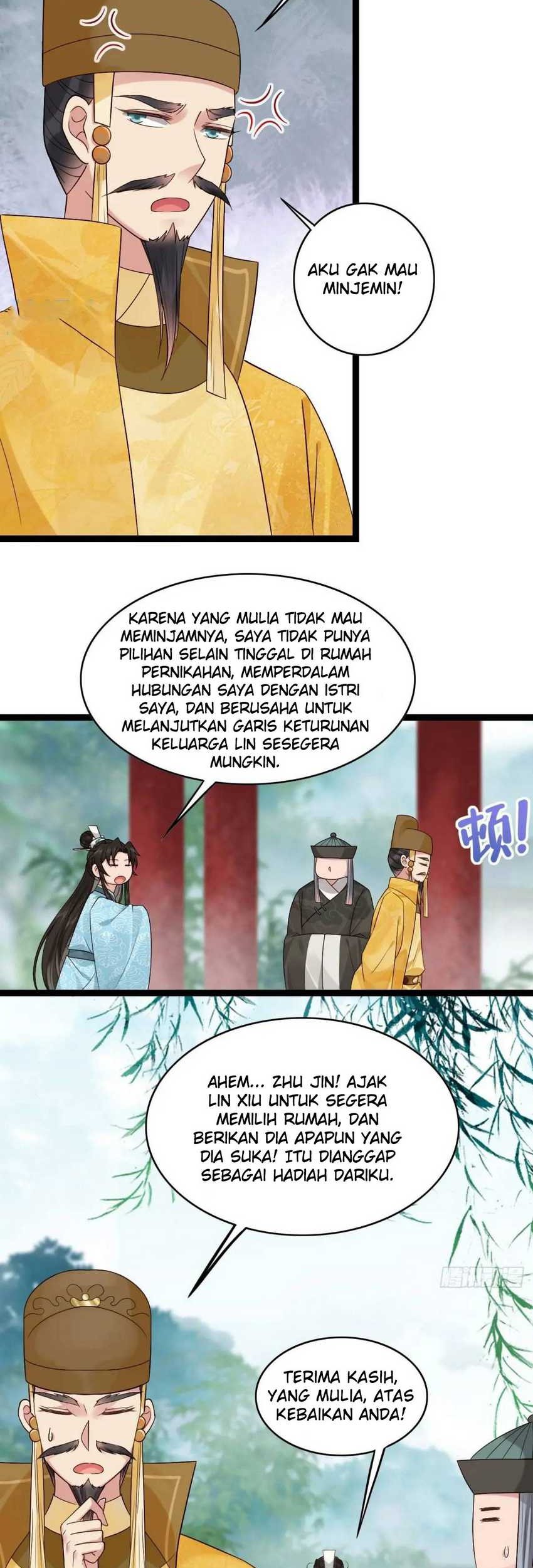 Please don’t show your son Bab 68 halaman 16