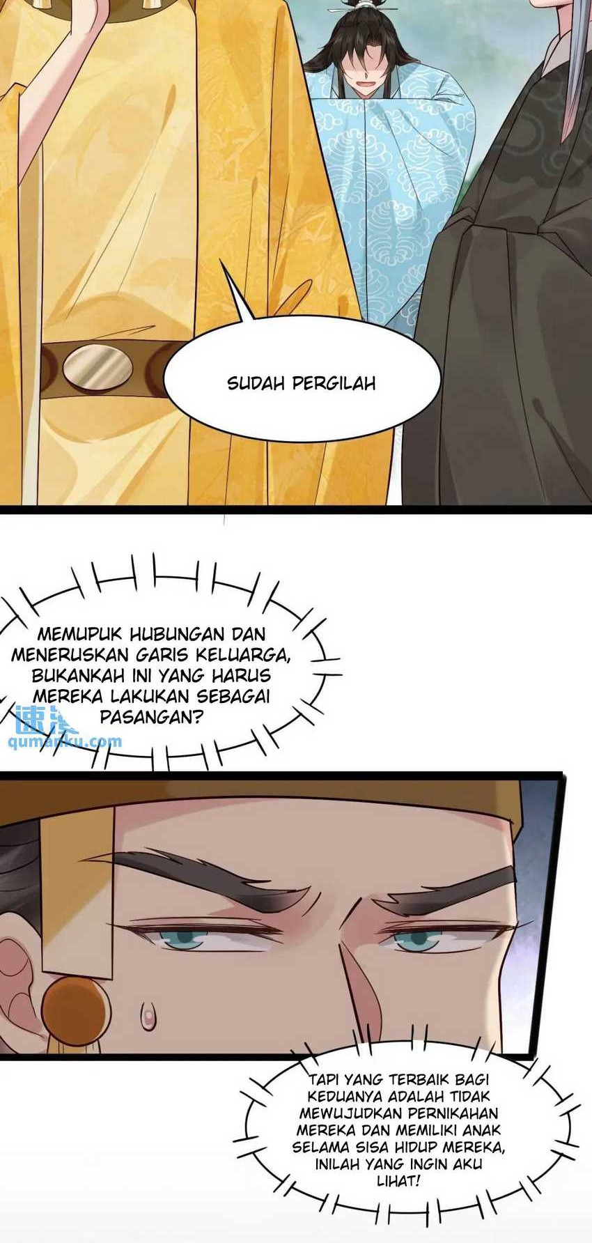 Please don’t show your son Bab 68 halaman 17
