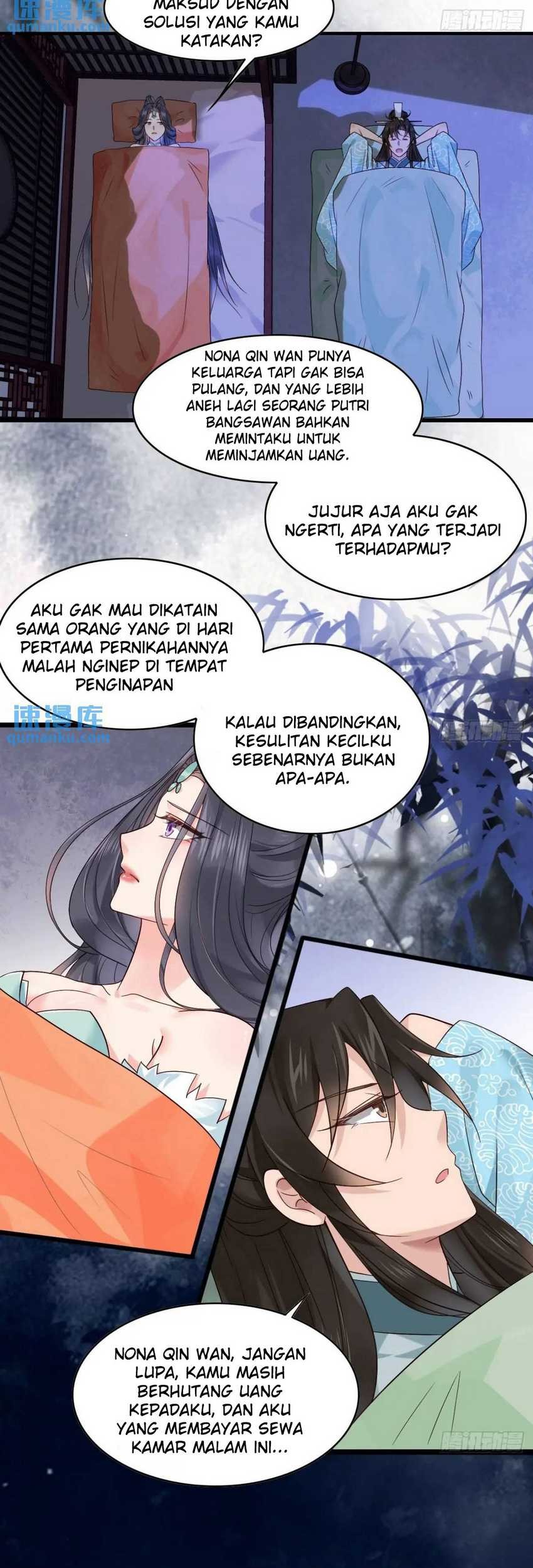 Please don’t show your son Bab 68 halaman 22