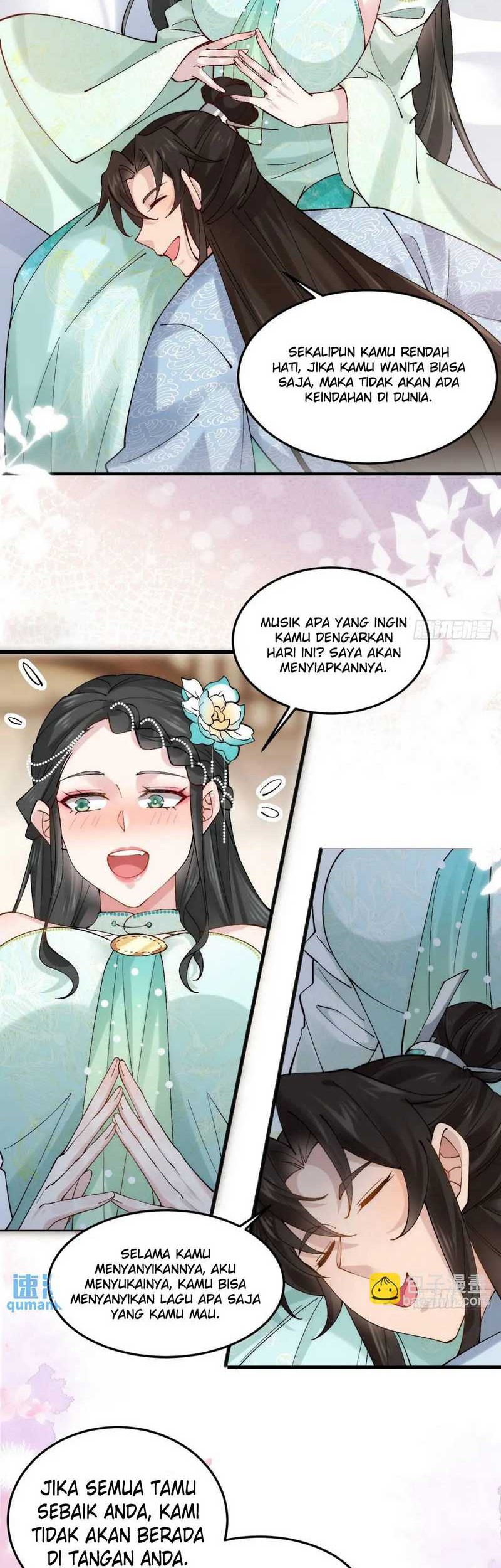 Please don’t show your son Bab 69 halaman 3